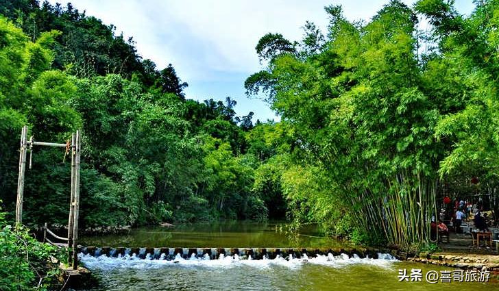 南宁旅游攻略兴宁景点,南宁兴宁附近景点推荐免费自驾游