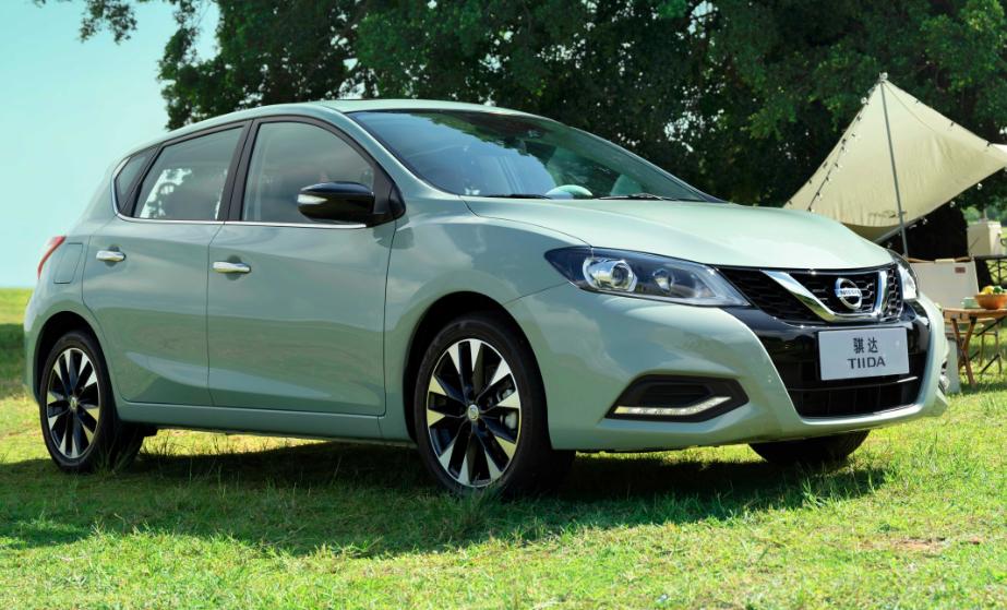 日产骐达2020值得买吗,骐达2021款酷动版实测油耗是多少