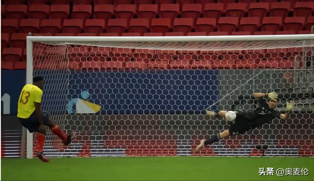 E马丁内斯：10年6租的第三门将成为阿根廷守护神