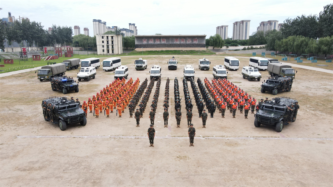 欢欣鼓舞迎盛会振奋精神再出发,学习凝聚力量奋进伟大征程