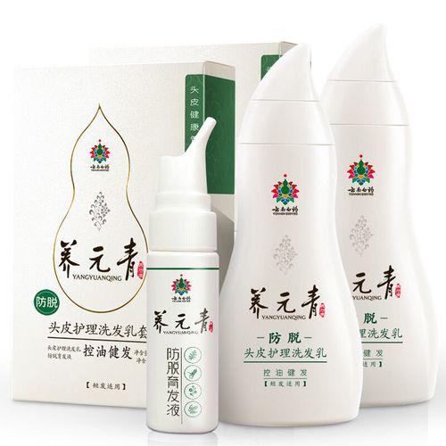 防脱发育发用哪种洗发水效果好,防脱发育发洗发水哪个品牌好