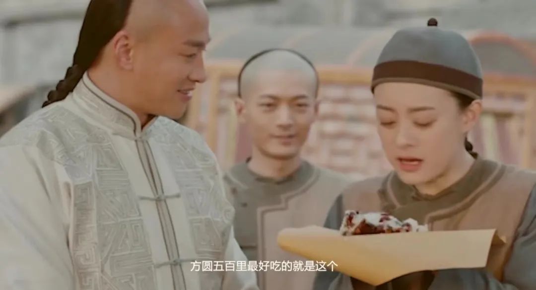 好吃又甜又软的糯米,新疆糯米做的美食