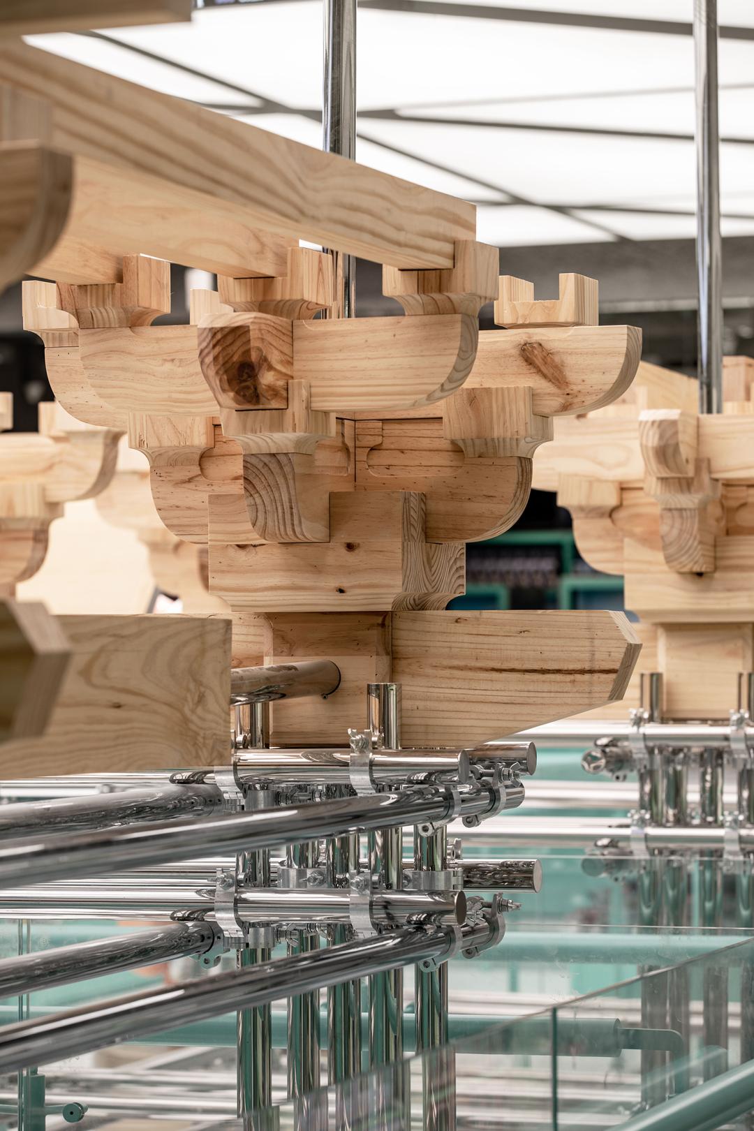 商业空间设计未来,商业空间设计新思维