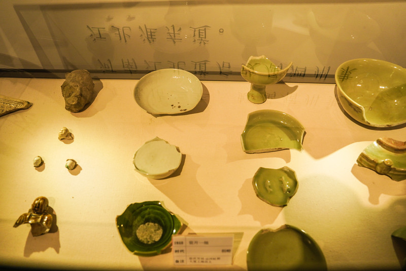 宿州靠谱的景点,宿州市埇桥区小众景点