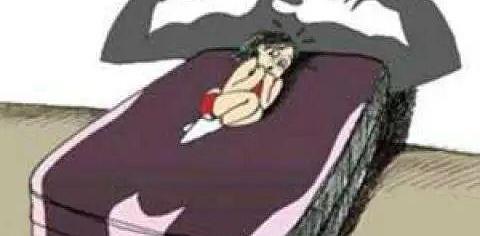 风水师骗女生招数,风水师骗女生