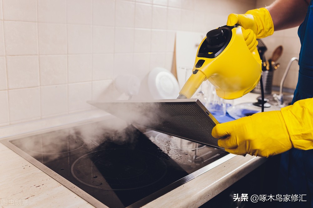 清洗大型油烟机管道怎么报价,商用油烟机管道清洗