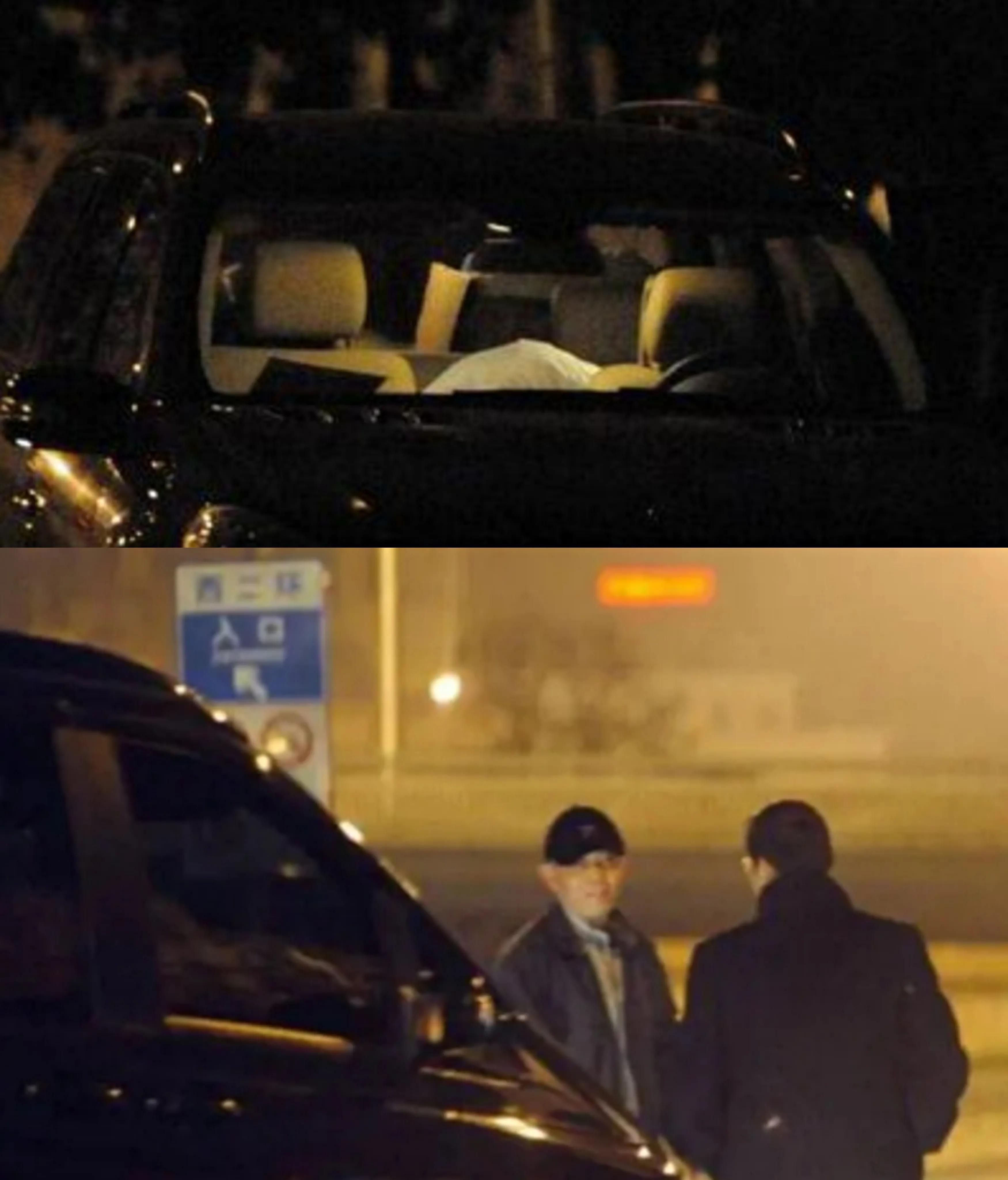 卓伟最近公布的消息,卓伟现在还在爆料吗