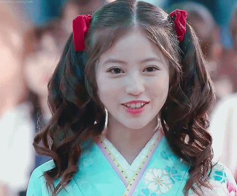 绫濑遥颜值巅峰之作,日本最迷人的十大美女绫濑遥