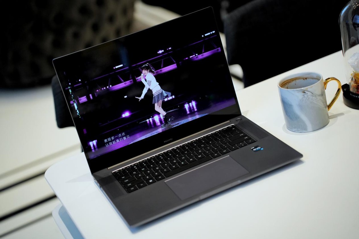 华为matebook16s办公怎么样,华为matebook16s办公体验