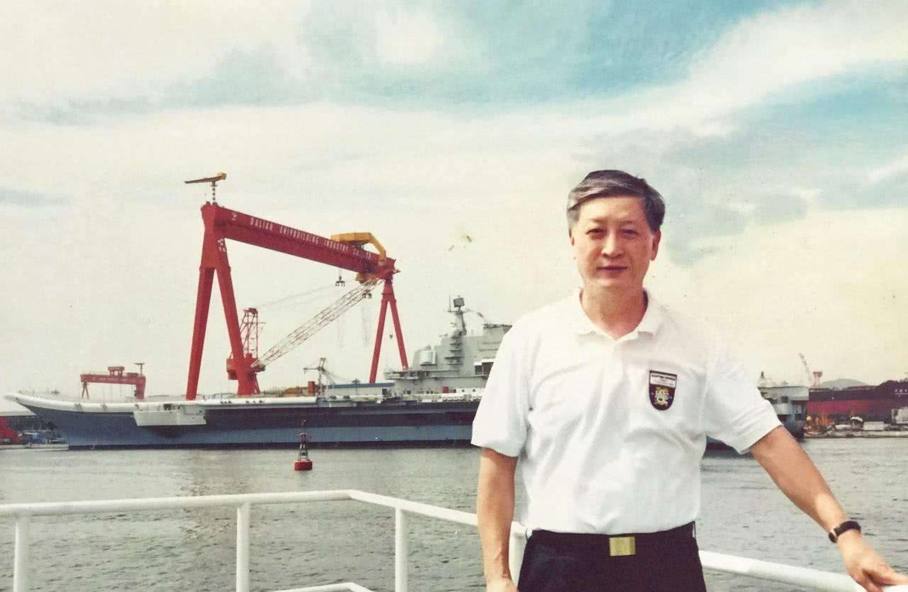 瓦良格号回国之路土耳其,瓦良格号回国经过土耳其