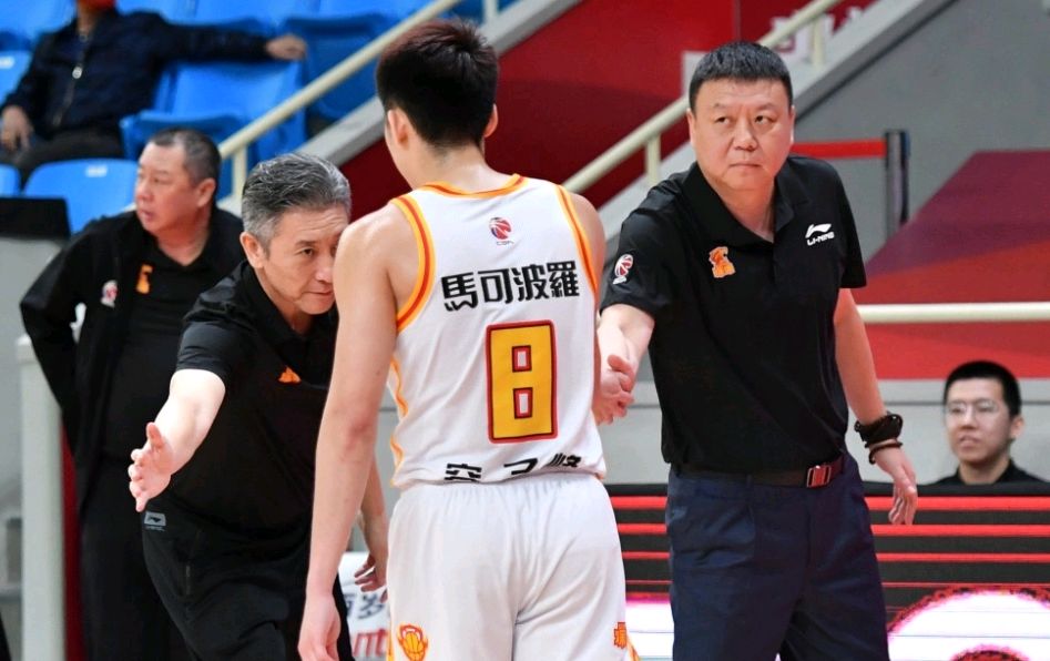 cba广东教练杜锋最新消息,辽宁篮球杜锋新消息