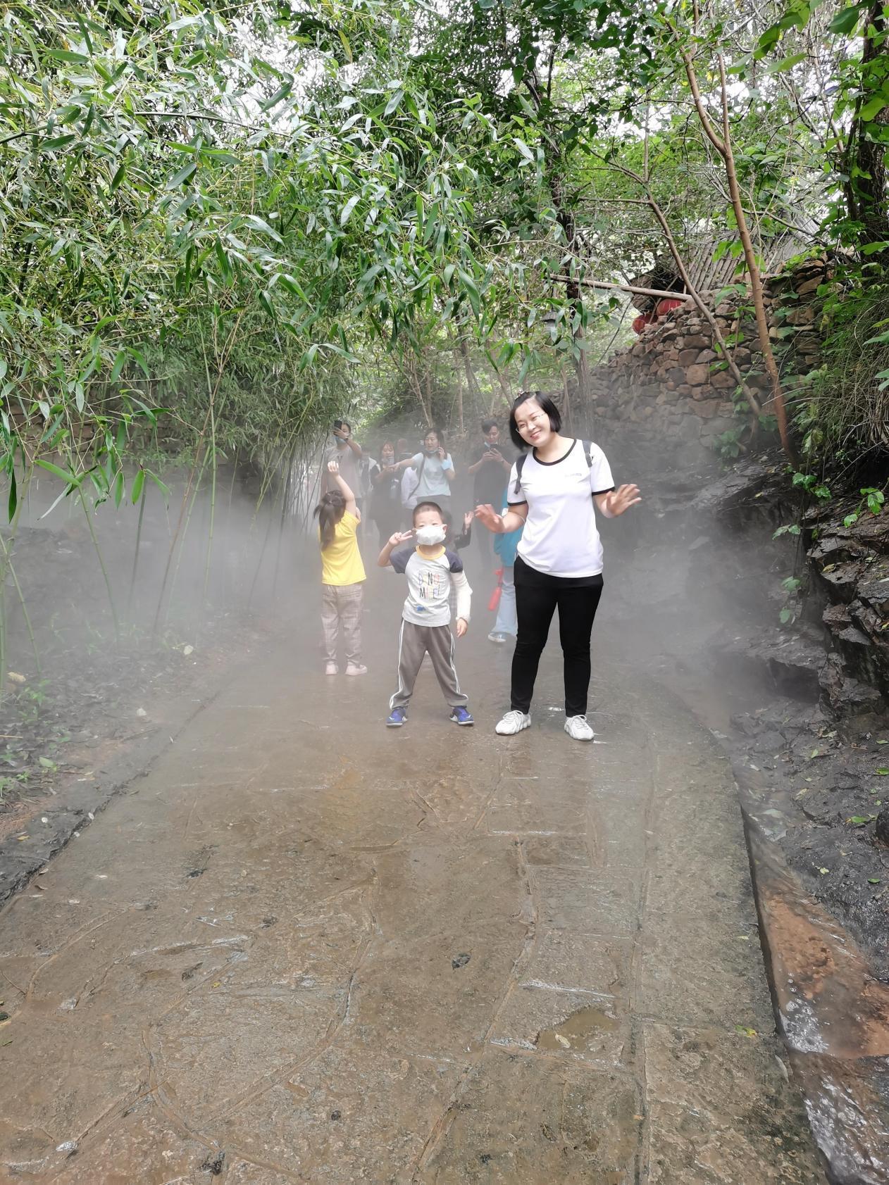 天津周边游天津-山东三天两晚游