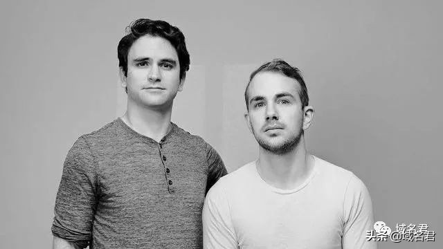 短短四年，NFT领域亿万富豪诞生!创始人斥资百万美元买下.com域名