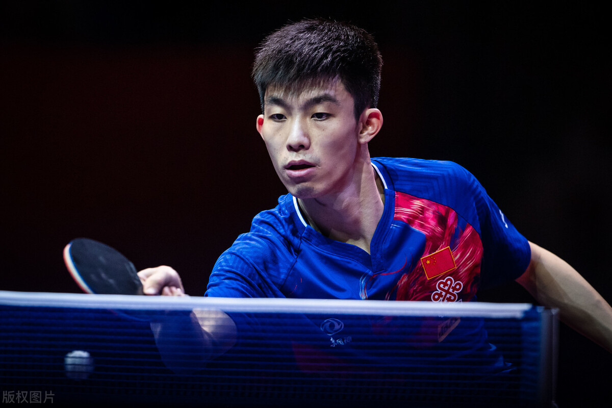 2019国乒热身赛对阵表,国乒六人进入决赛8强赛程