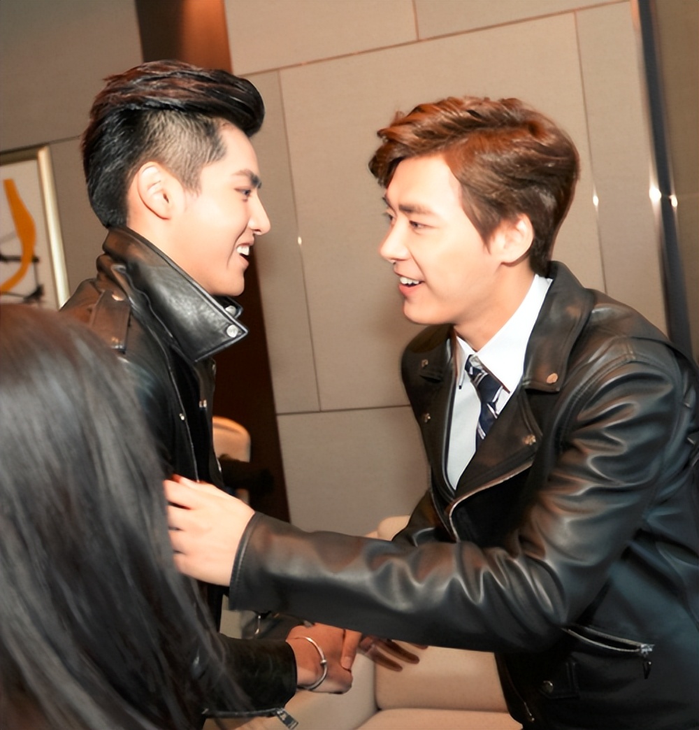 吴亦凡就这样写下了自己的结局，留下的三个疑问，是时候解开了