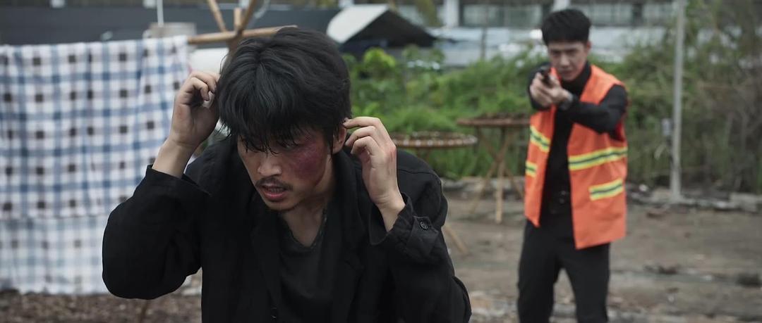 中国经典白夜追凶破案电影,像白夜追凶一样好看的破案电视剧