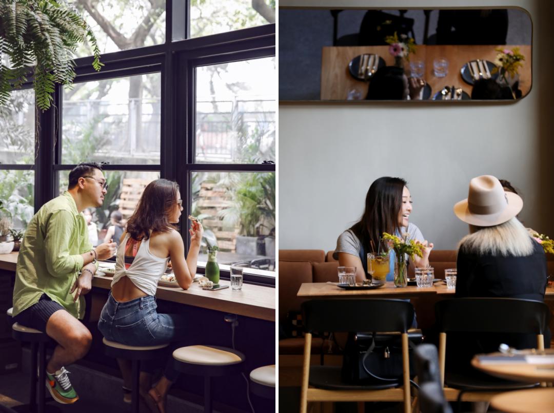 快速扎根地标项目,社交型轻餐饮gaga逆势飞扬的底气是什么?