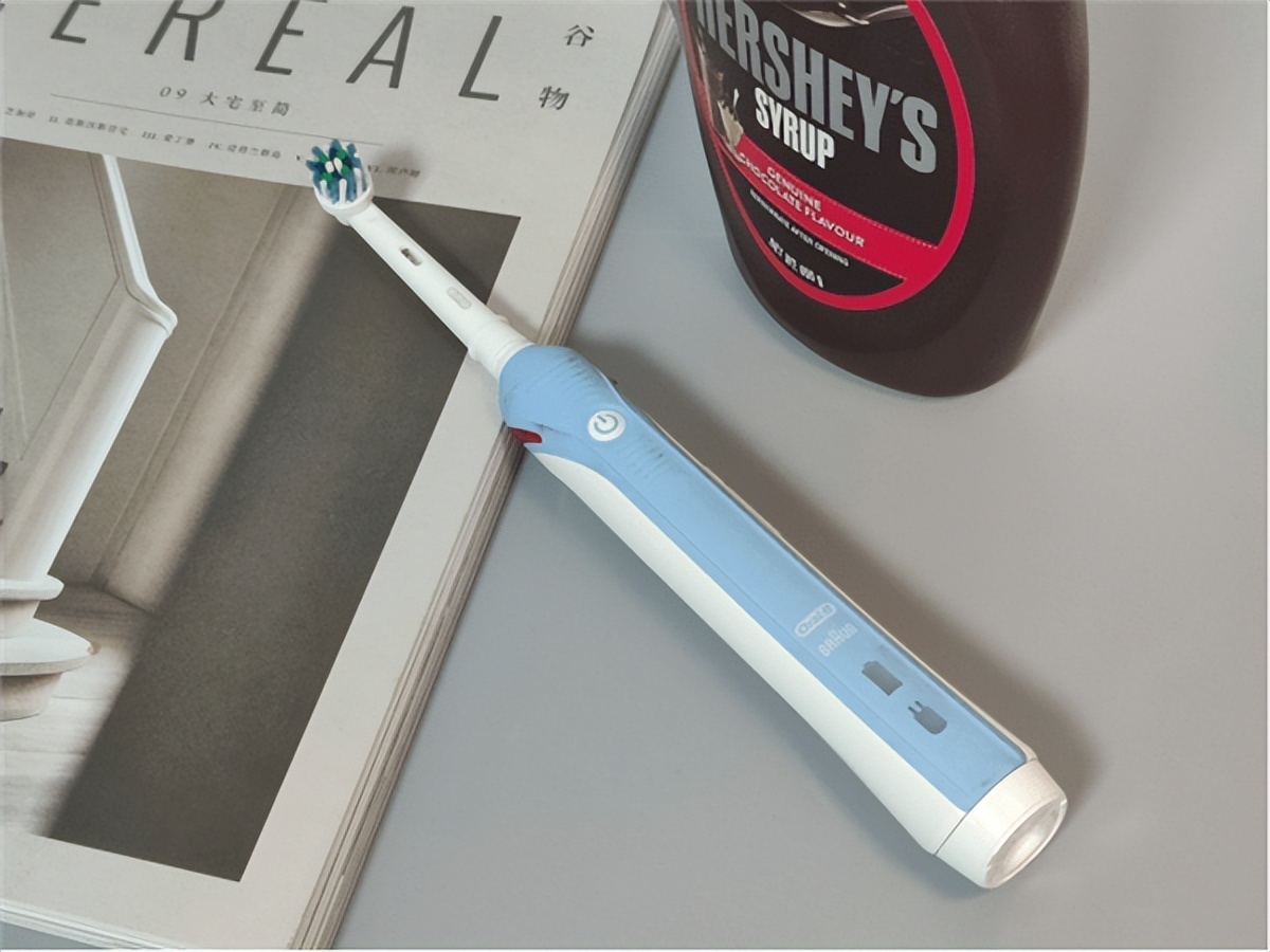 电动牙刷哪个牌子好？年度爆款测评及推荐，不再踩雷！