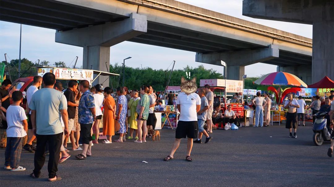 黄金滩,嗨翻世界的宇宙野迪中心