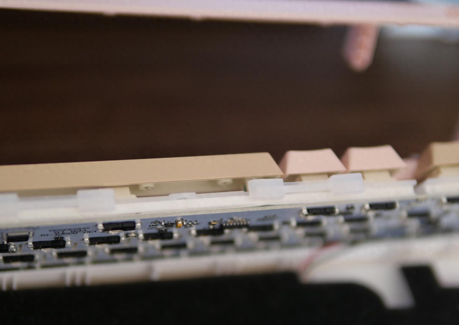 rk65键盘评测,rk65键机械键盘