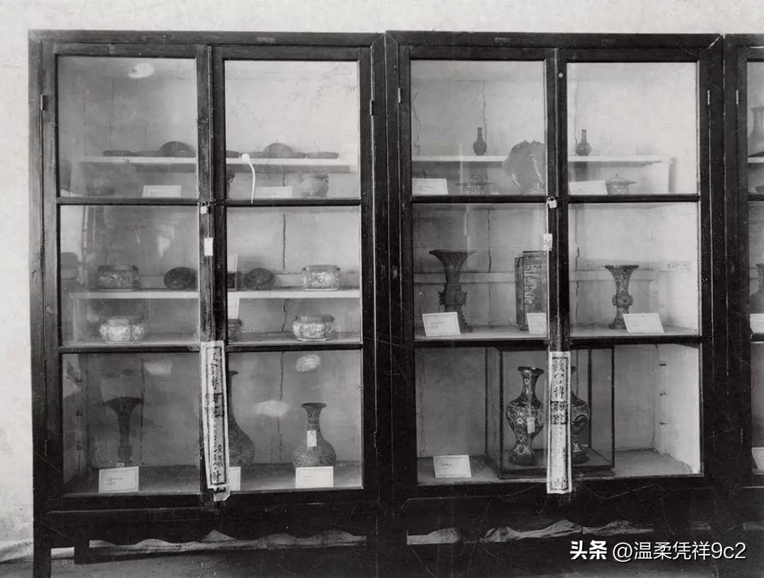 100年前的元首,60年代的领导干部