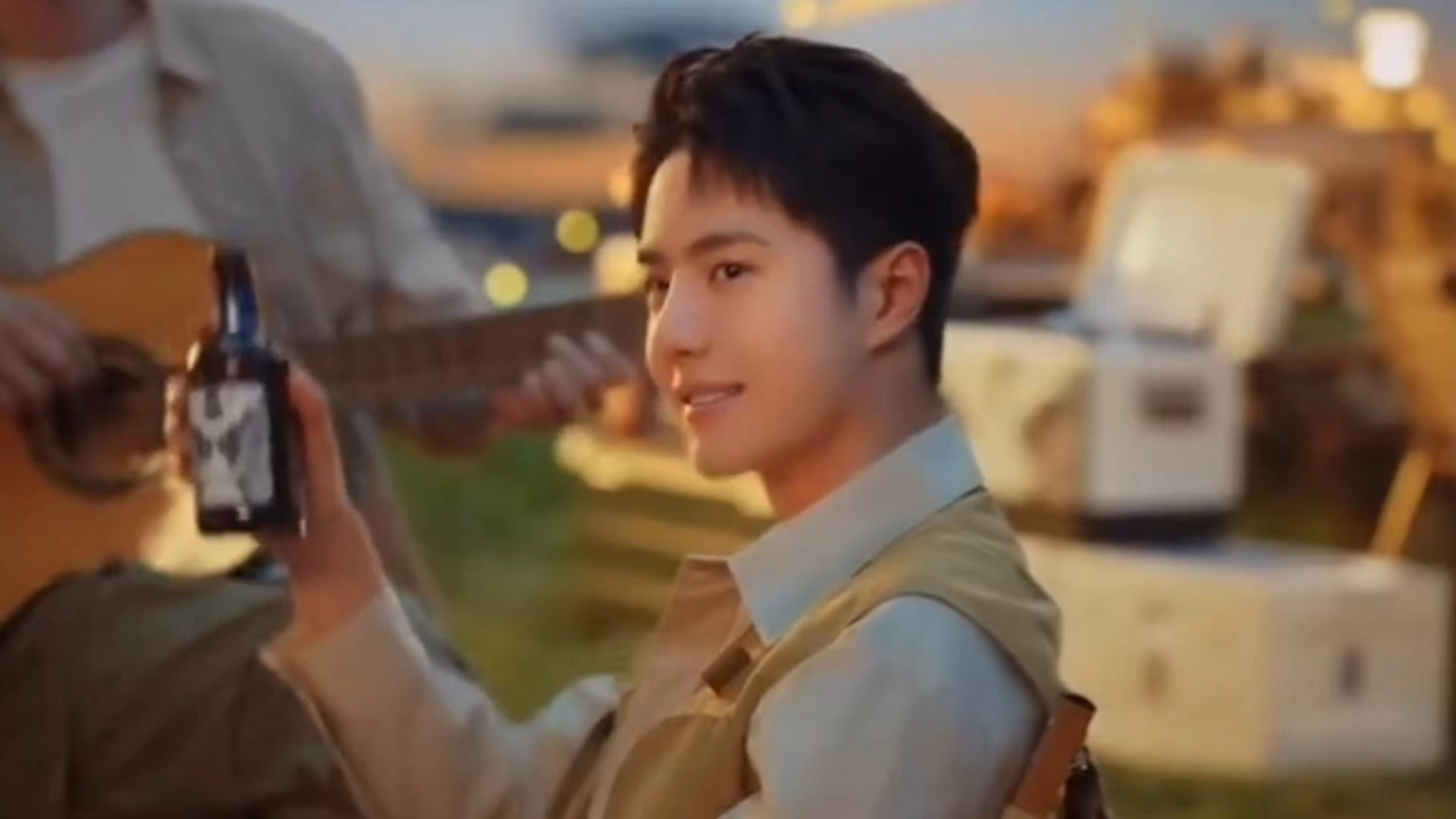 商务全球博！为什么好资源那么多呢？跟他的定位有很重要的关系