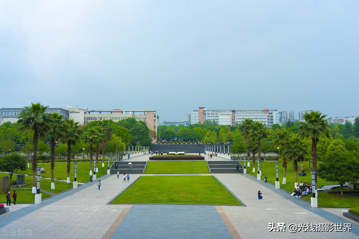 西南政法大学：法学界黄埔军校，法学齐名清华北大，却不是双一流