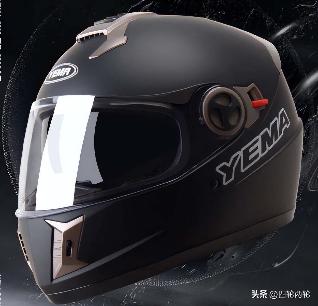 国产最好的摩托车头盔排名,摩托全盔排行榜前十名