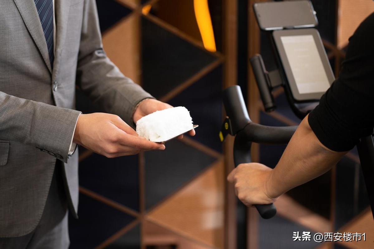 震撼首发，齐话媒好|泰发祥与西安，共襄时代