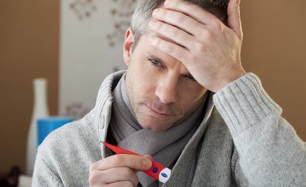 长期不发烧的人真的更健康吗,长期不发烧的人好吗