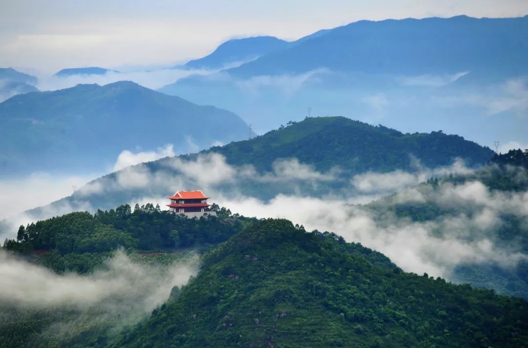当古诗词遇到秋天有多美,当古诗词遇上莆田方言