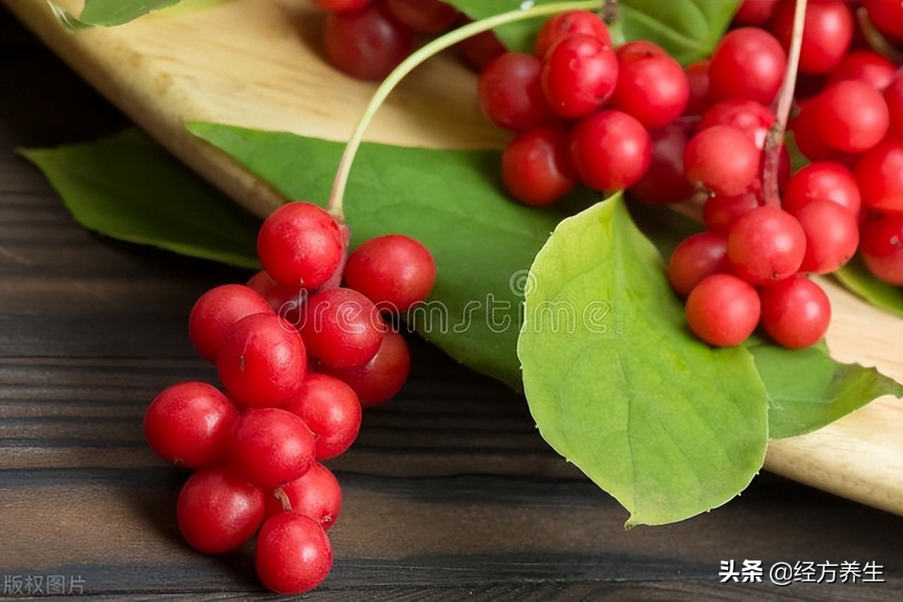 夏天喝点生脉饮,夏天流汗多能喝生脉饮