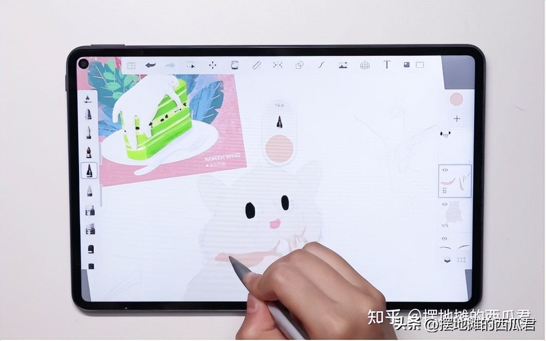 学生学习平板还是学习机好,华为苹果三星平板买哪个