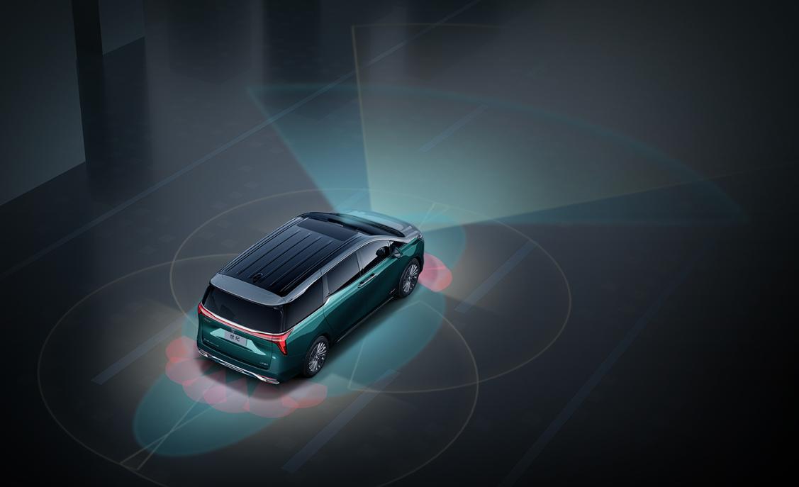 紧急制动技术,紧急制动的原理和操作方法