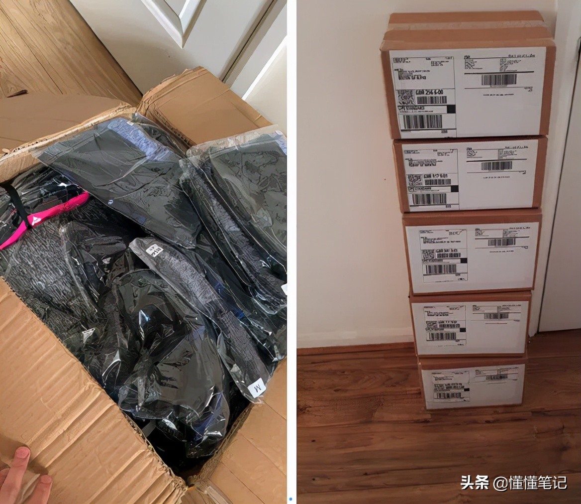 英国小伙儿在中国,英国小伙出海到荷兰