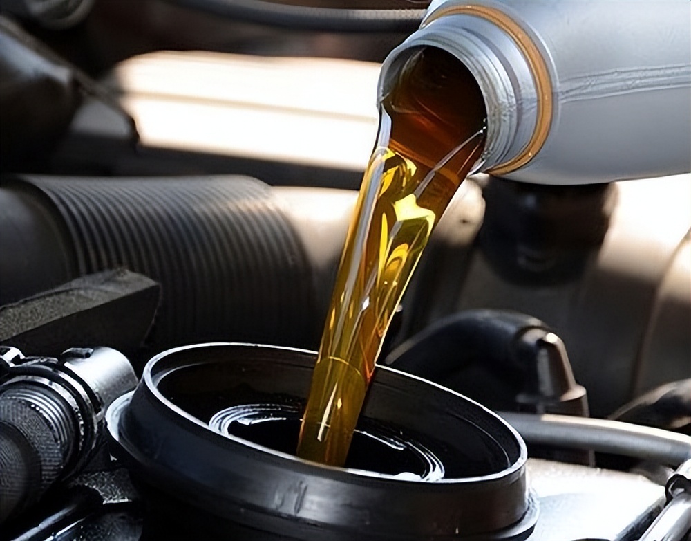 德能p6跟p8,车用润滑油配方