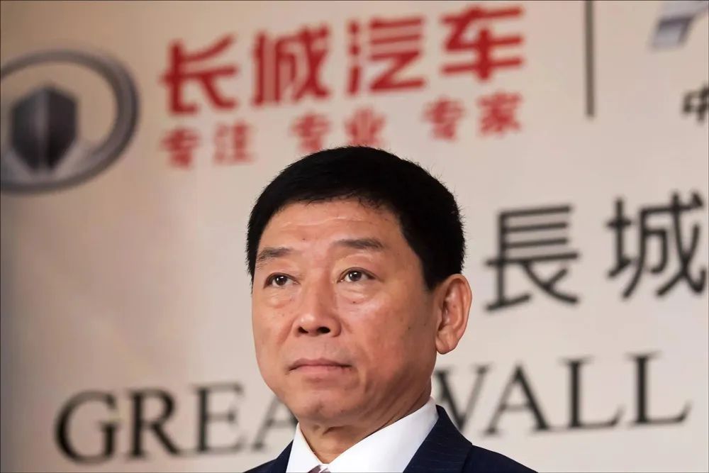 长城汽车渐显颓势转型高端受挫,长城汽车如今发展得怎么样