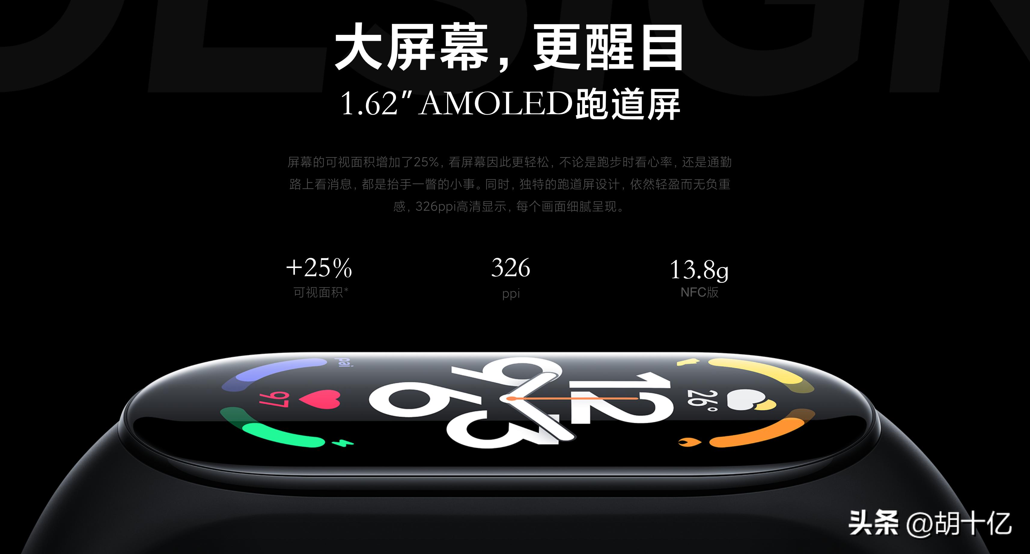 现在的智能手环哪个比较好,智能手环哪款最值得入手