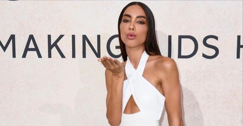 姆巴佩最新恋情,姆巴佩绯闻女友是谁啊