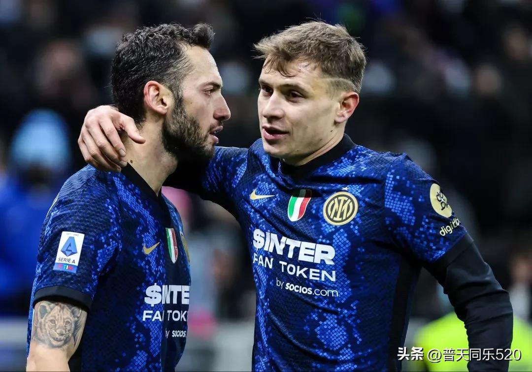 国米历届主帅,国米三冠王阵容有多强