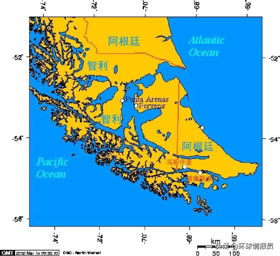 马岛战争阿根廷失败原因,马岛战争阿根廷为什么失败