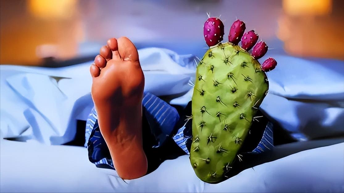 老是手指疼是什么原因,经常手指肿痛是怎么回事