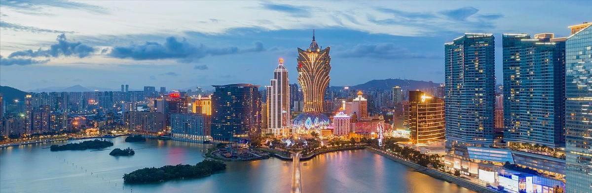 澳门拟修改赌牌制度,澳门赌牌新规