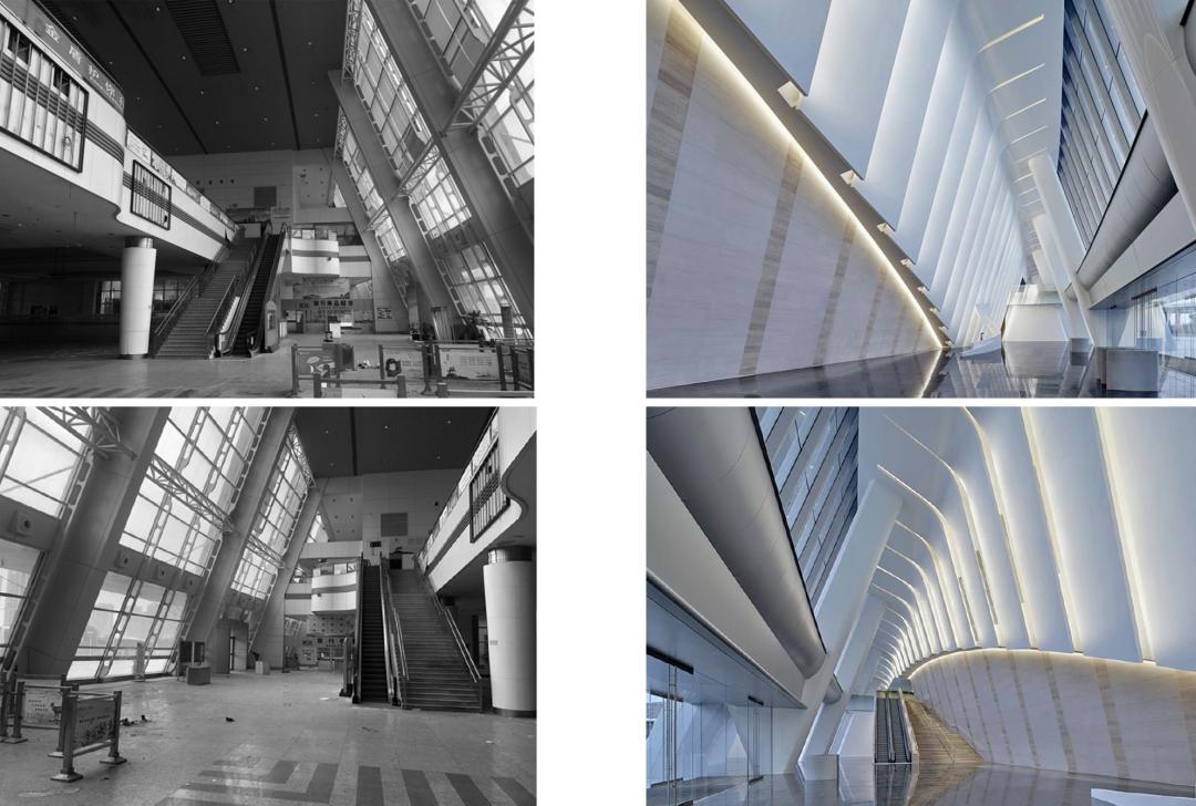 中国黄海湿地博物馆设计平面图,黄海湿地博物馆室外展区名称