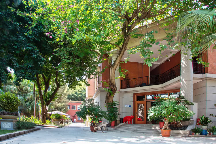 厦门鼓浪屿柏文熊度假酒店,鼓浪屿最佳观景酒店