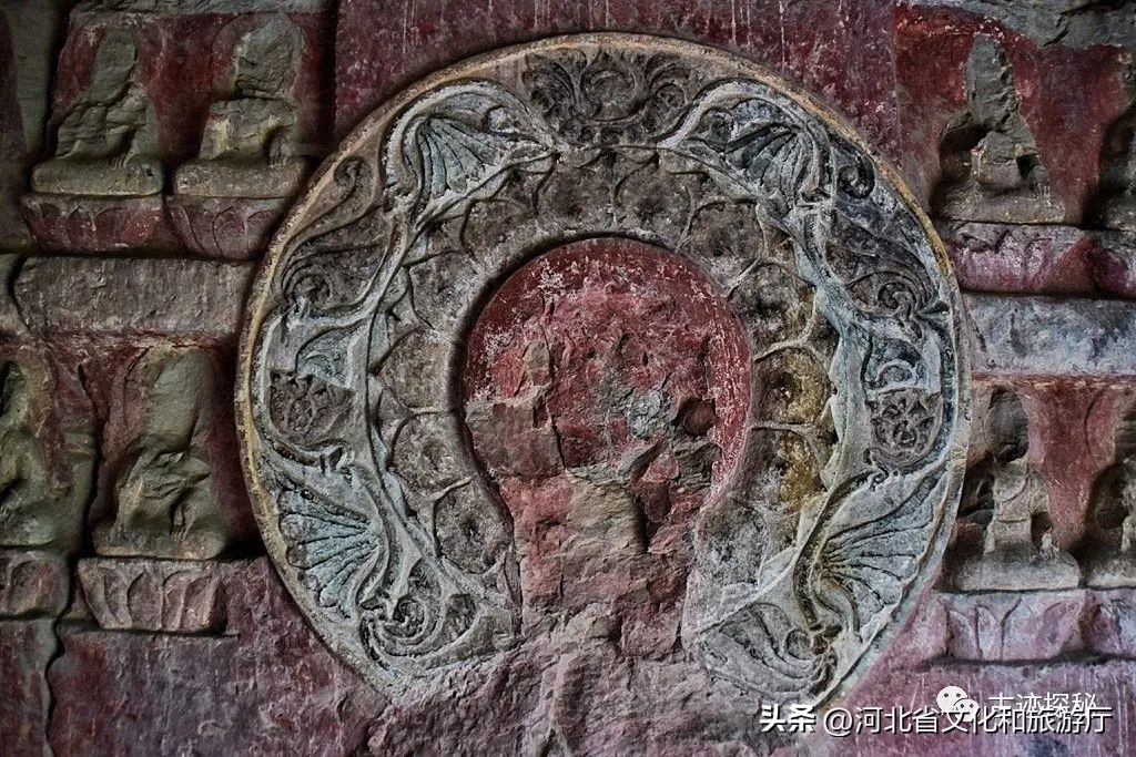 涉县的历史,涉县前世今生