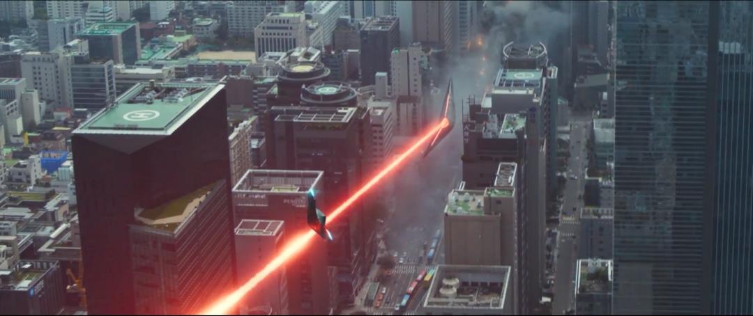 花了200亿拍的电影,花了两个亿拍的电影