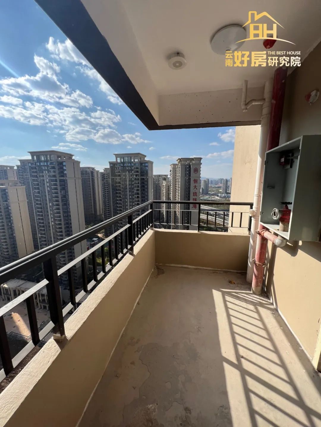 今天恒大交房了吗,恒大精装房终于交房