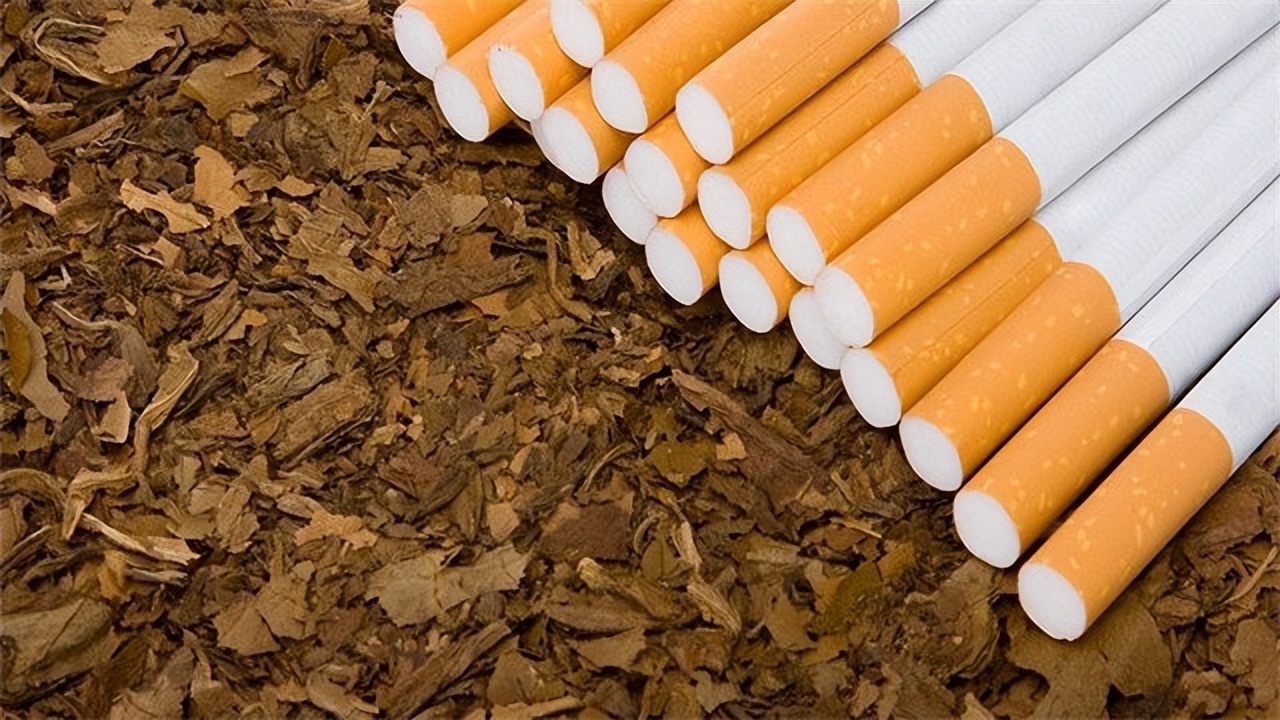 云霄烟假烟造就百亿市场,中国云霄经典假烟