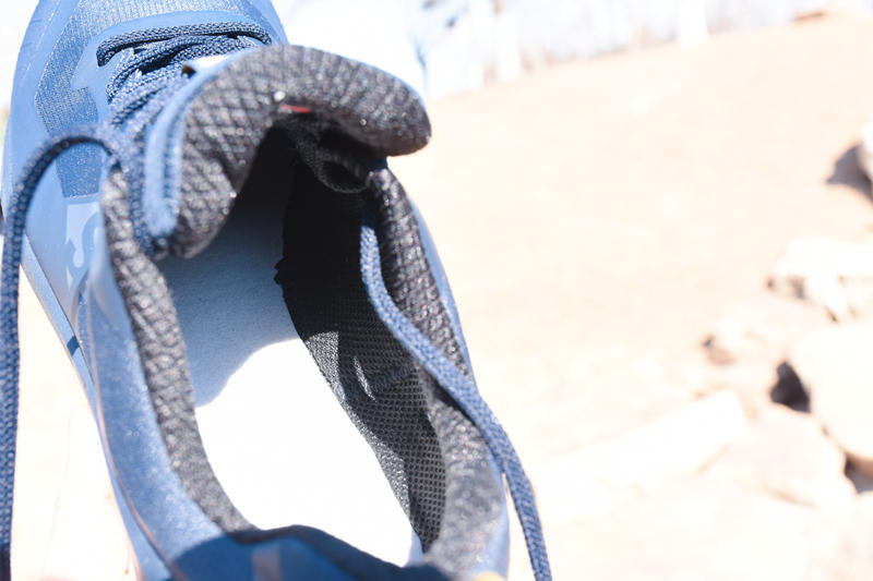 秋冬户外防水防滑软底徒步鞋,全防水全透气徒步鞋